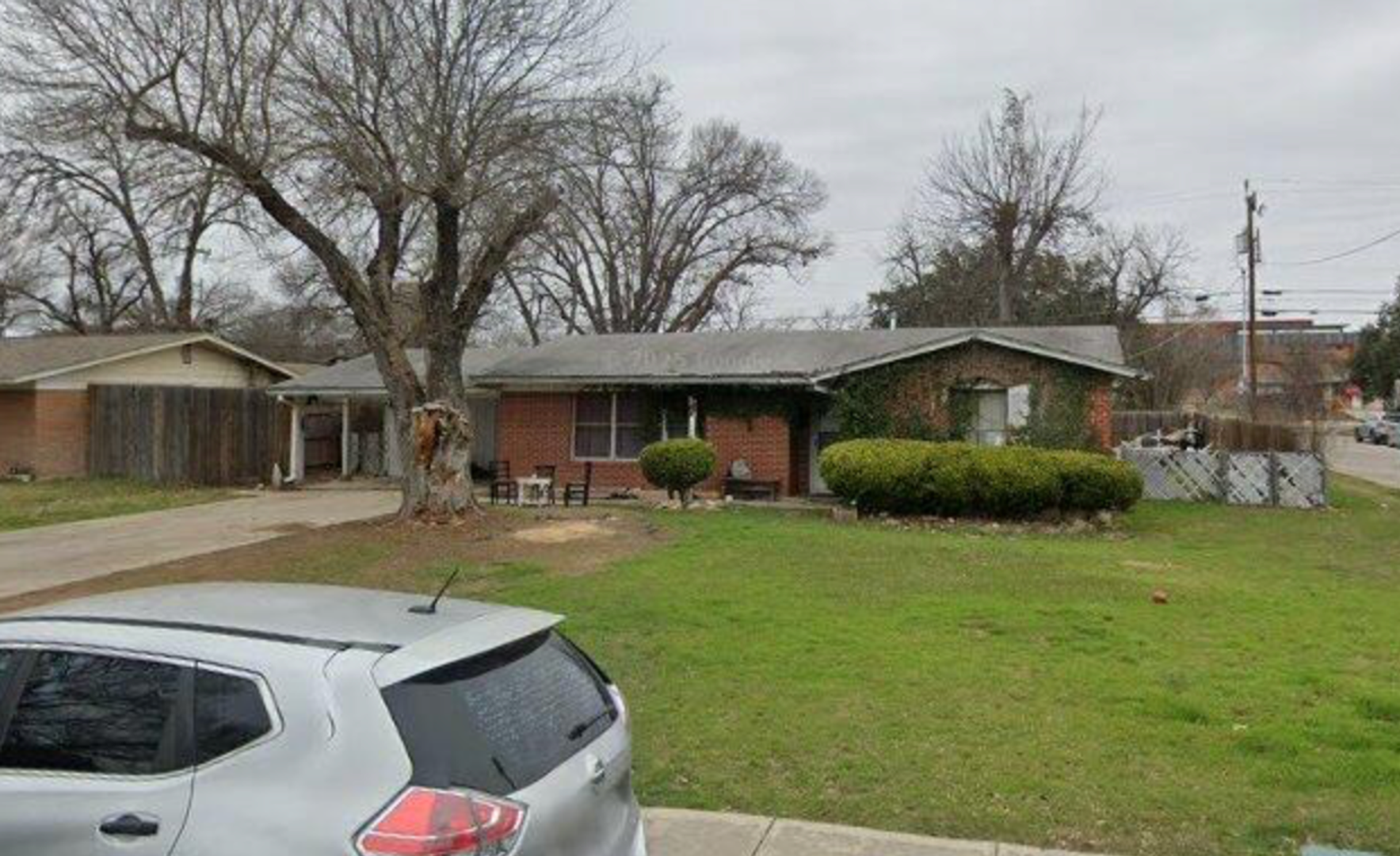San Antonio House: 403 Dawnridge Dr
