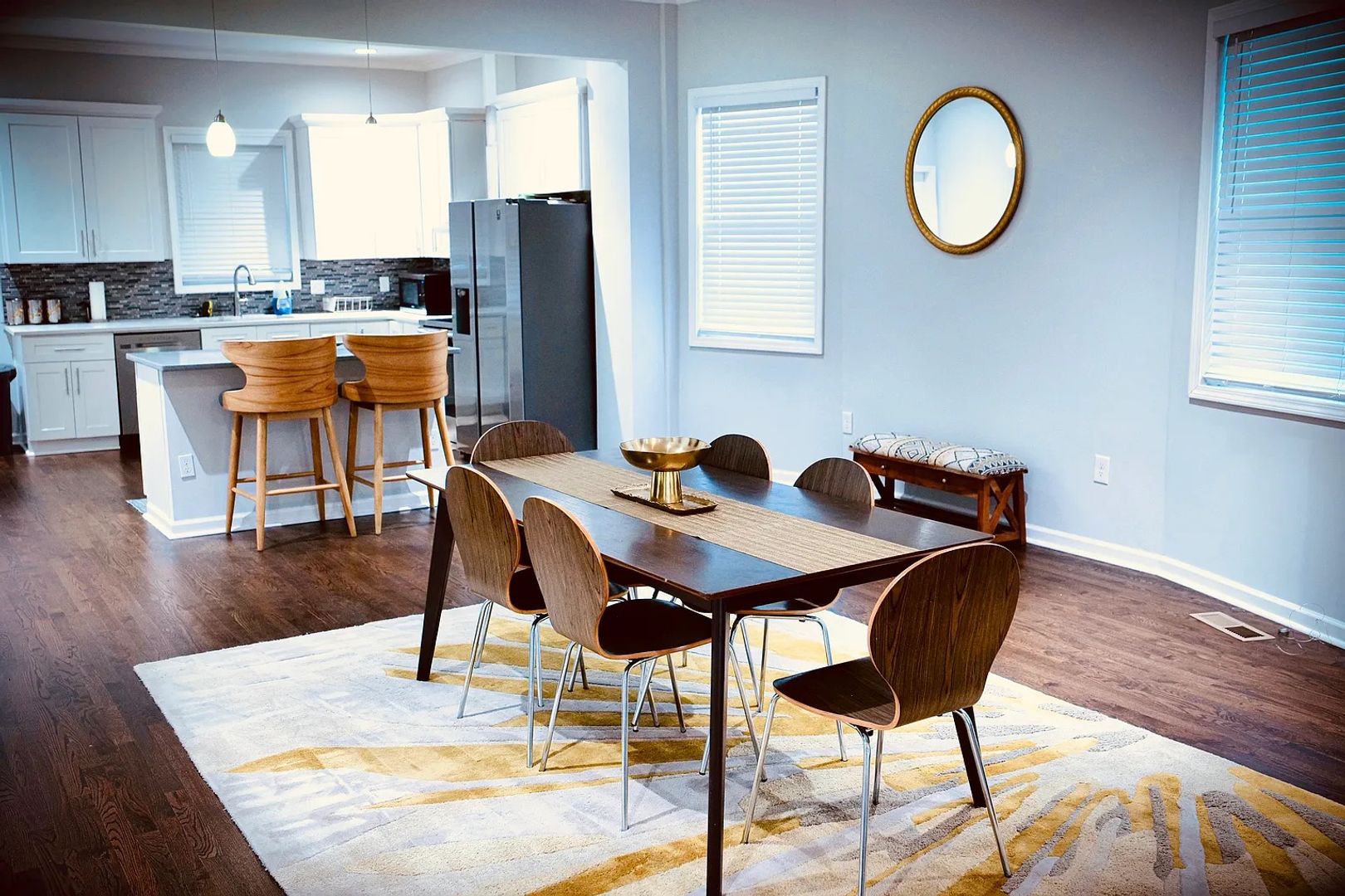 Atlanta House: 537 E Ontario Ave SW