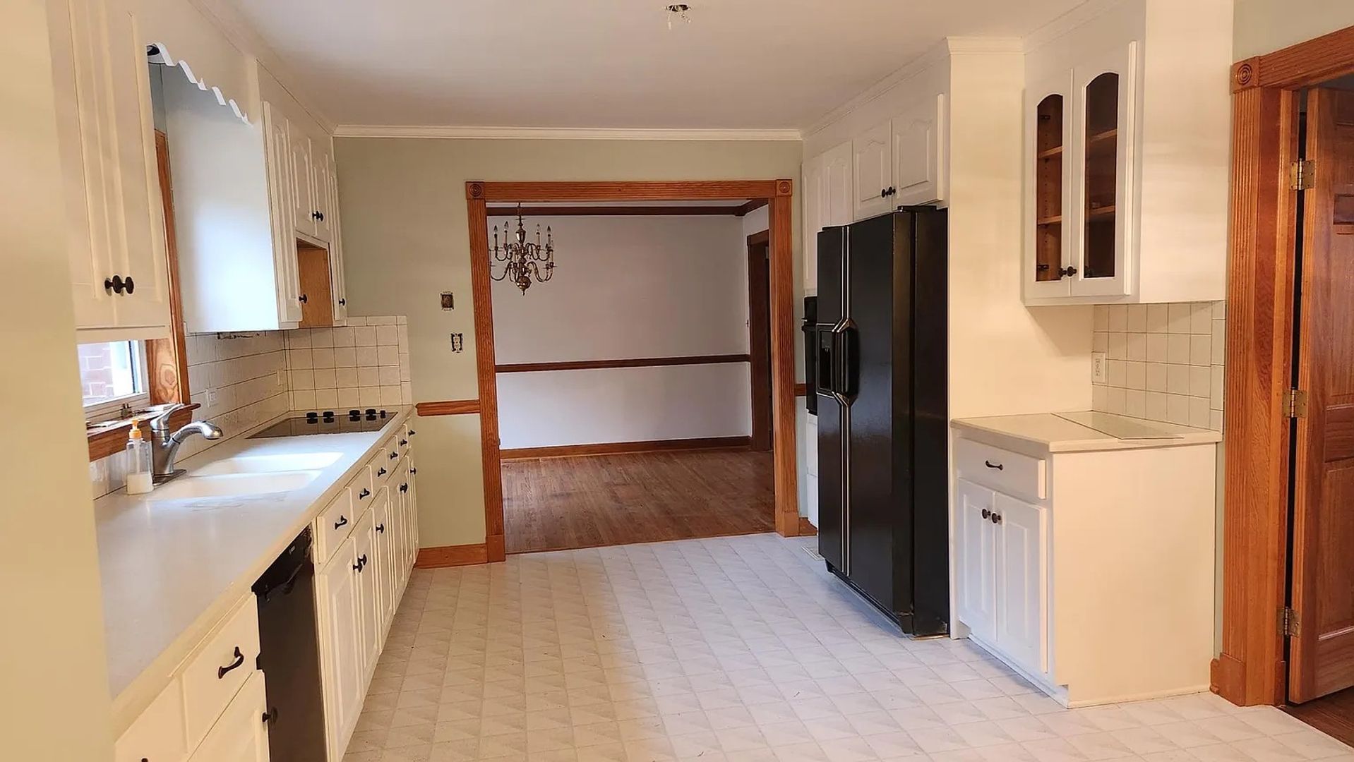 Charlotte House: 1118 Mineral Springs Rd