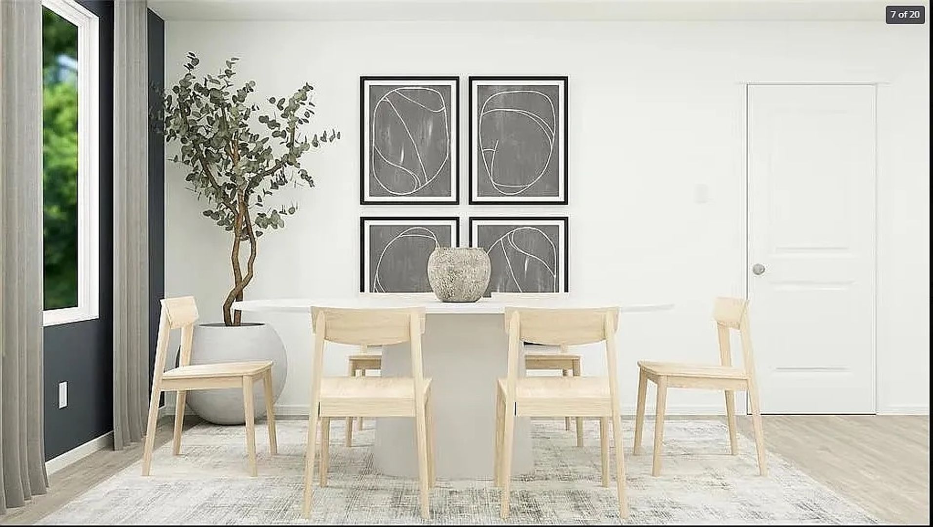 Pflugerville House: 2201 Willkomen Way