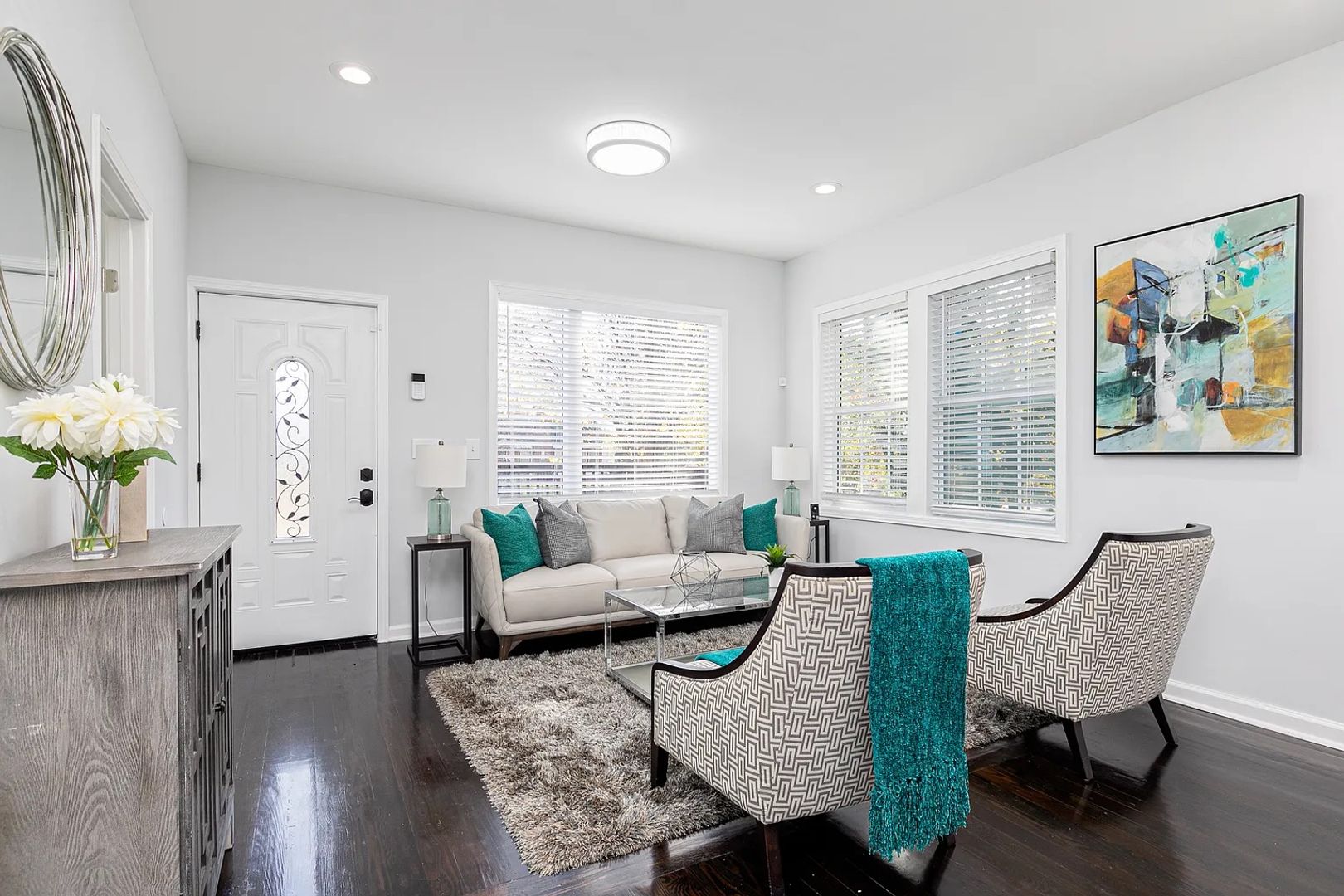 Atlanta House: 2085 Browns Mill Dr SE