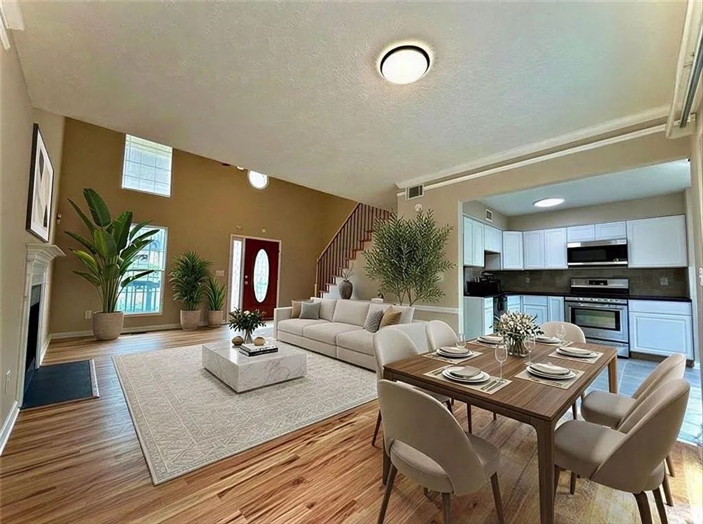Decatur House: 4963 Windsor Downs Ln