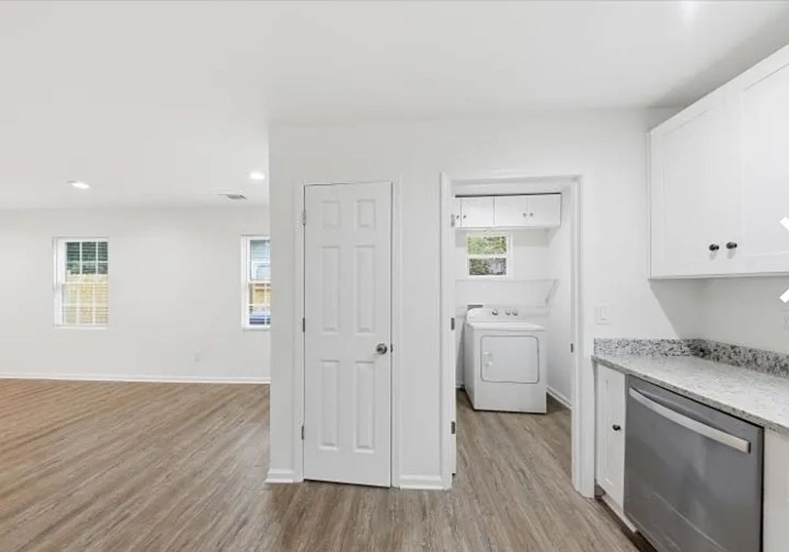 Atlanta House: 375 Lincoln St SW