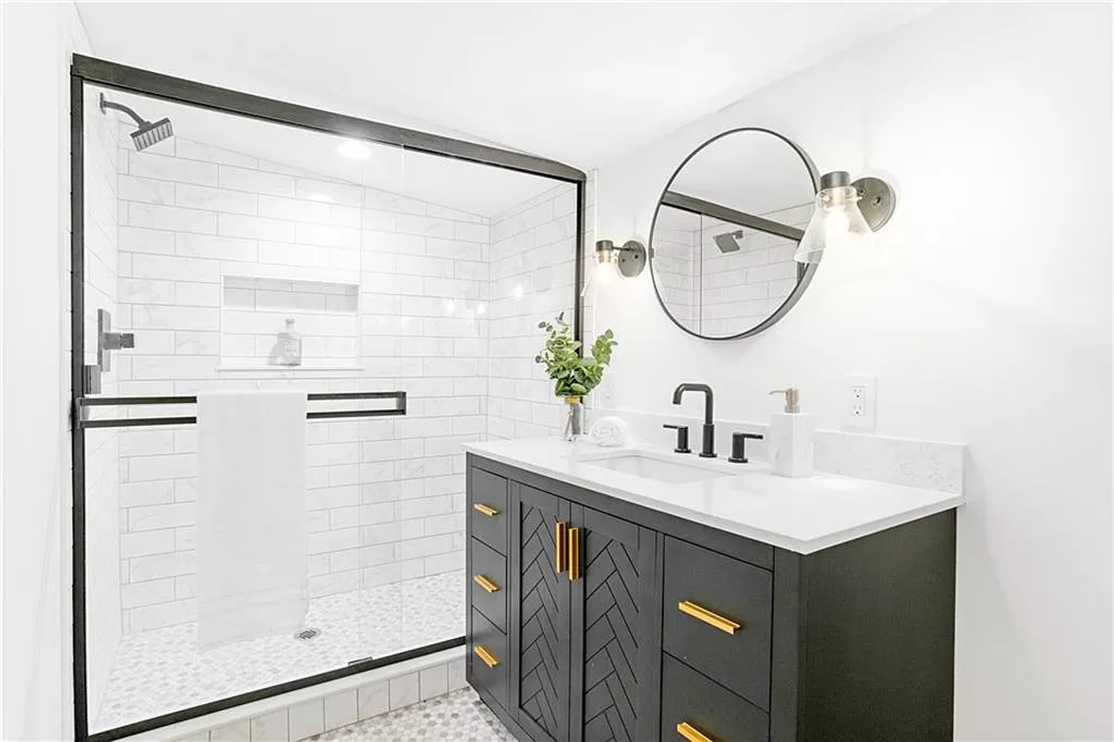 Atlanta House: 1802 Evans Dr SW