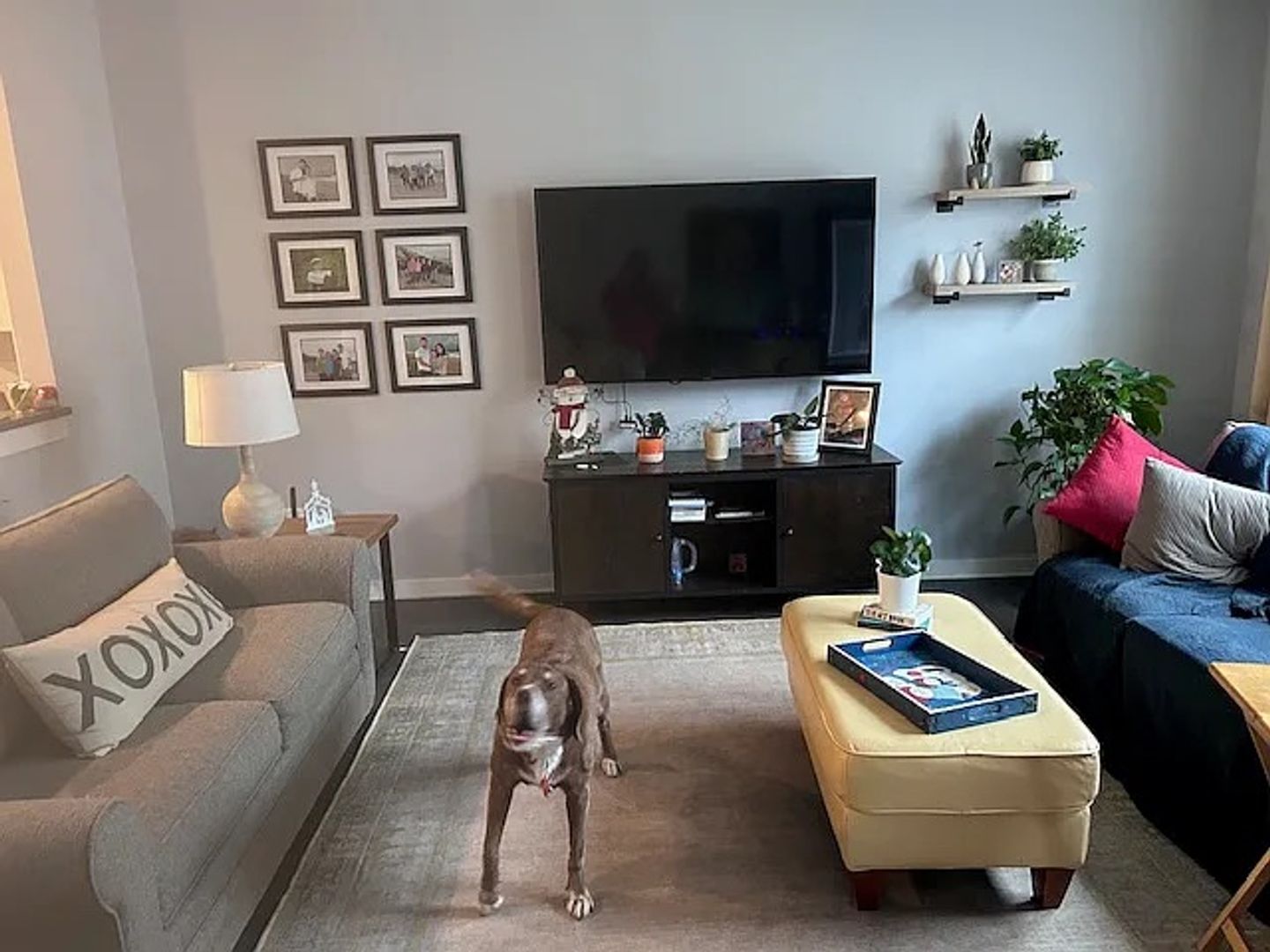 Wake Forest House: 410 Triumph Ln