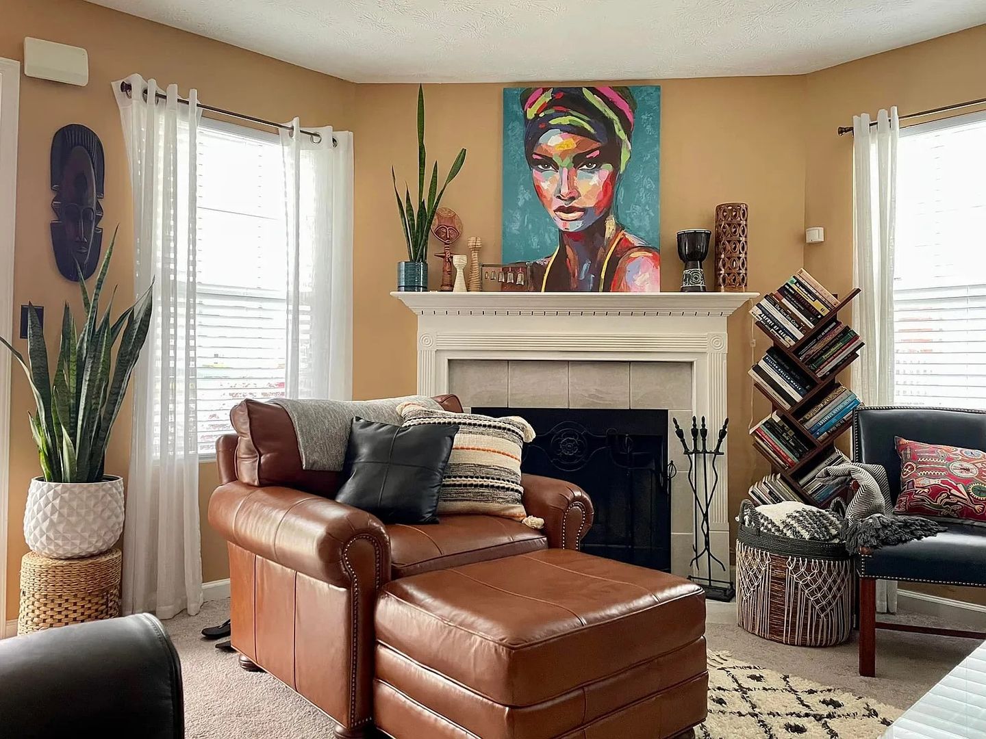 Jonesboro House: 143 Woodwind Way