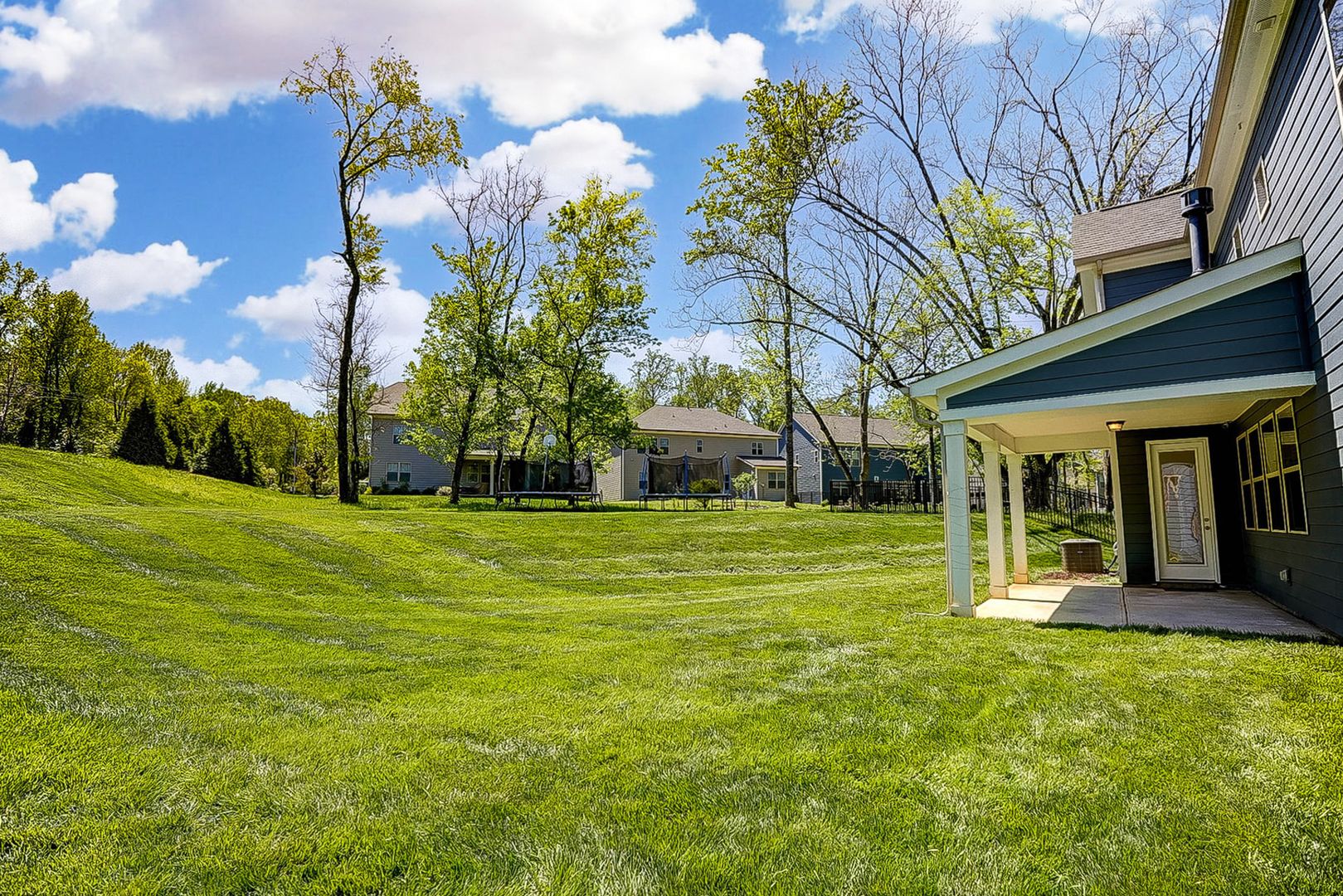 Matthews House: 20422 Creek Bend Edge Ct