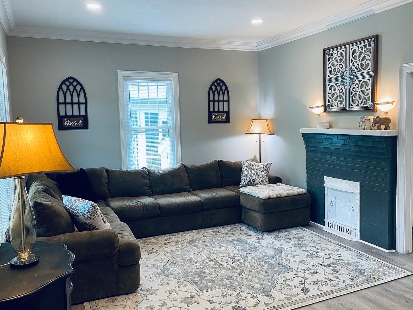 Gastonia House: 510 W 3rd Ave