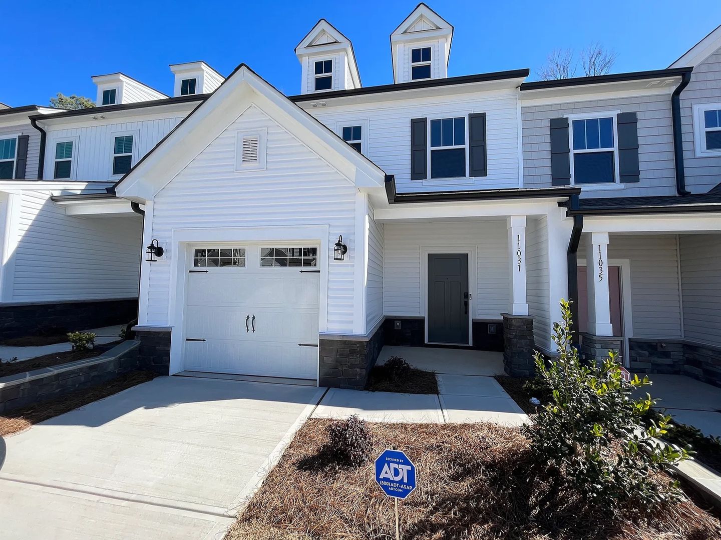 Charlotte House: 11031 Pagebrook Ln