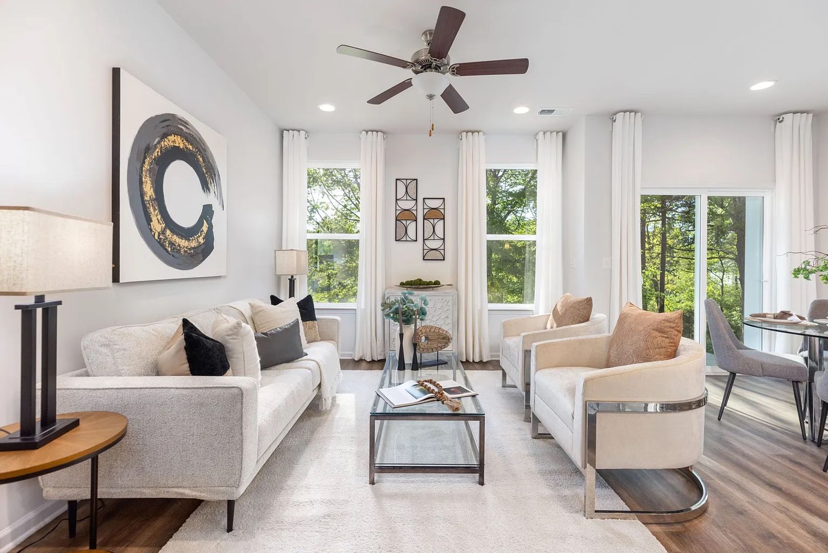 Charlotte House: 8031 Pleasant Grove Rd