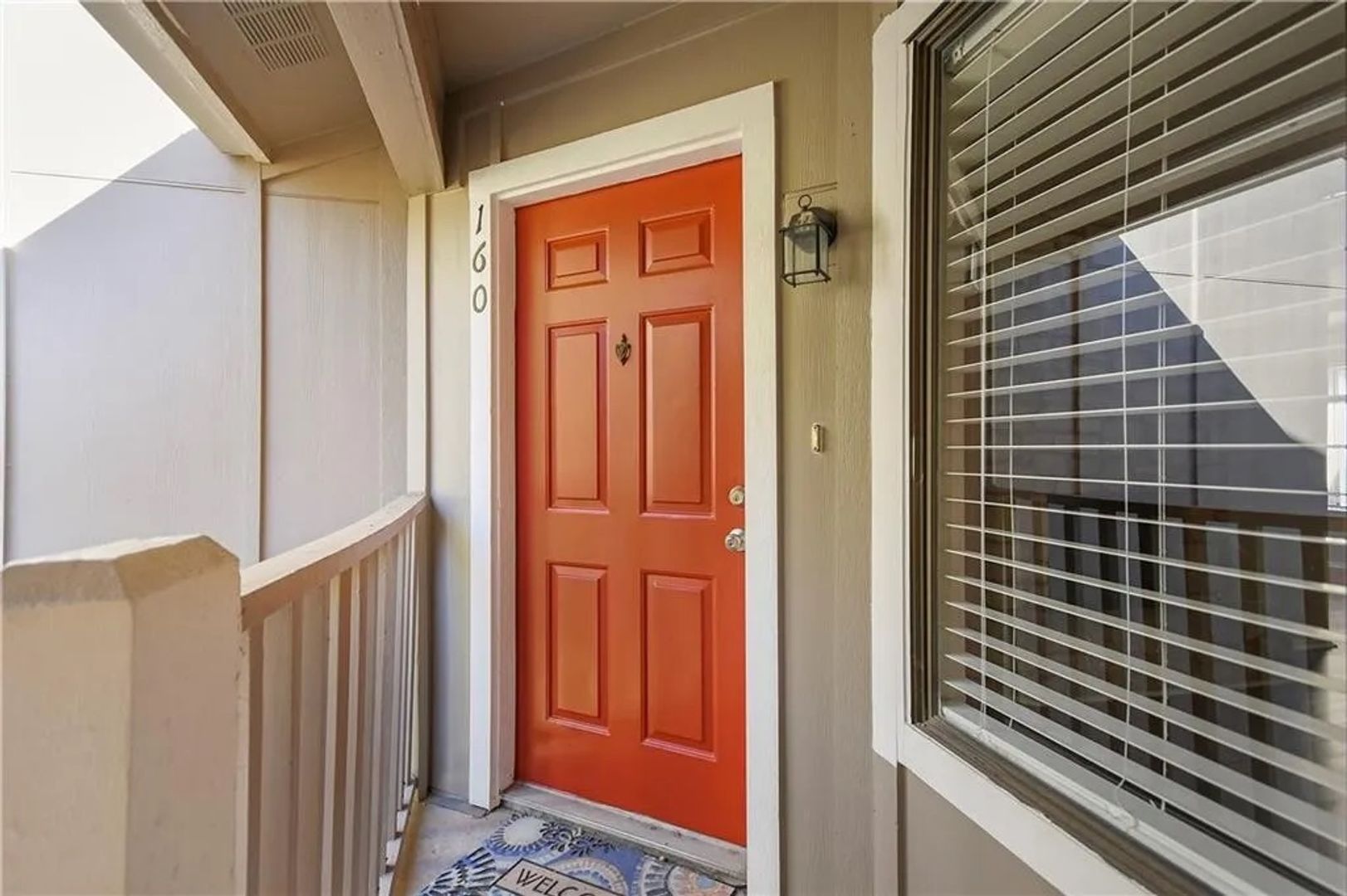 Austin House: 1720 Timber Ridge Rd