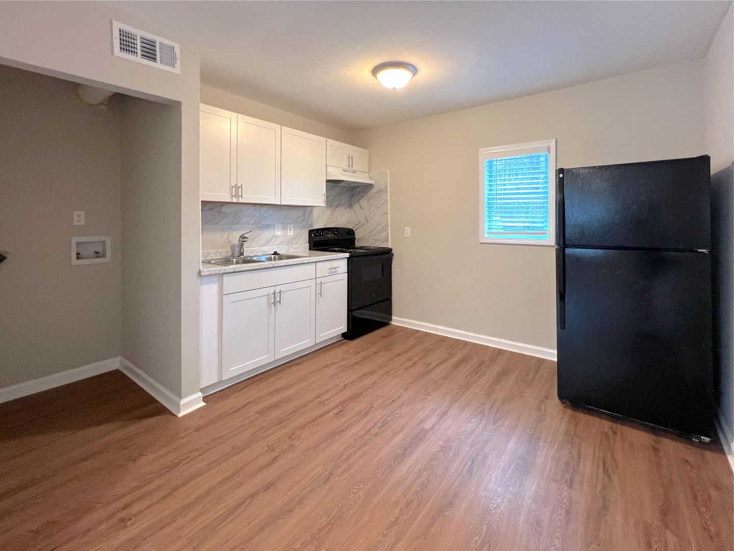 Marietta House: 531 Gresham Park Dr