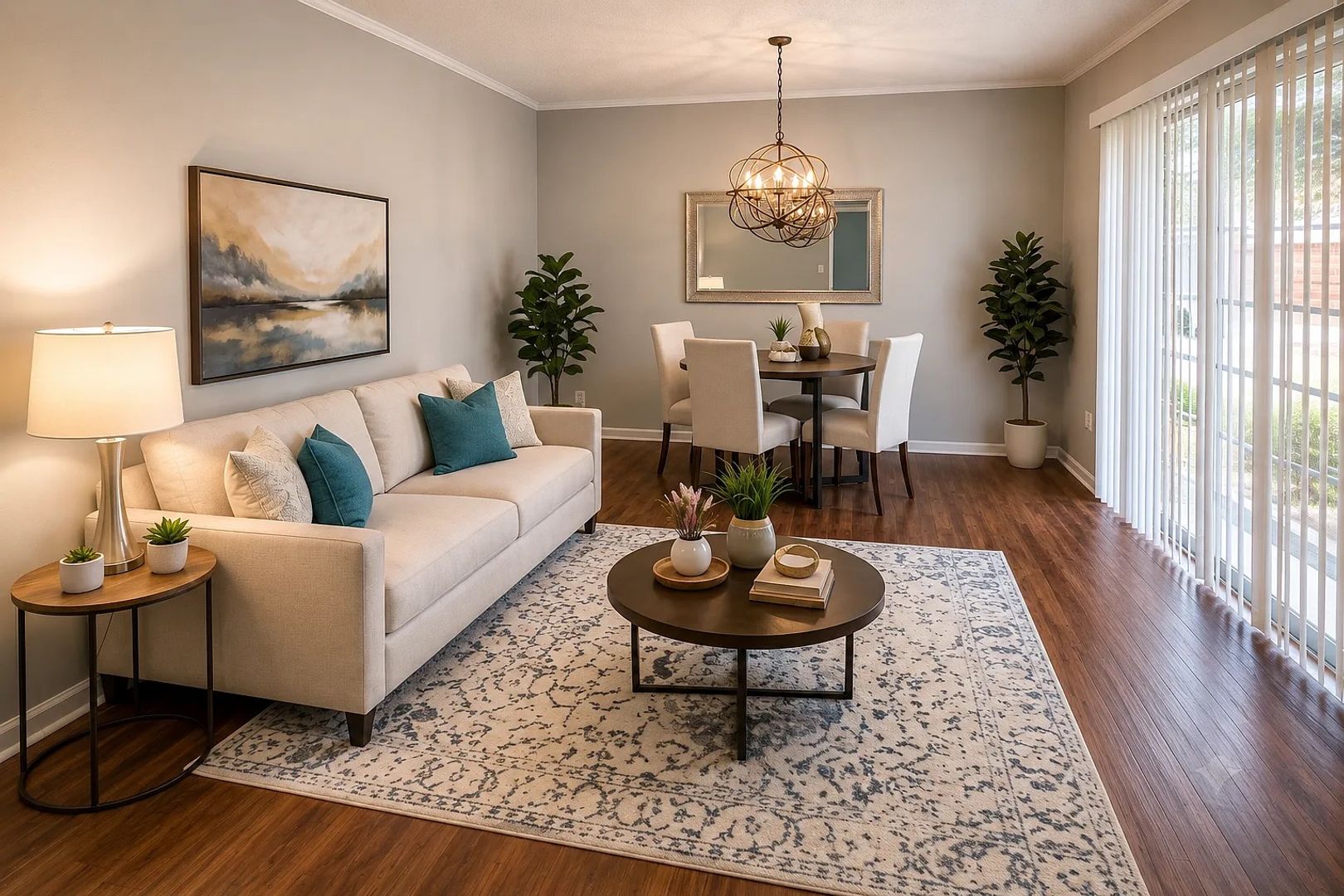 Lawrenceville House: 394 Northdale Rd