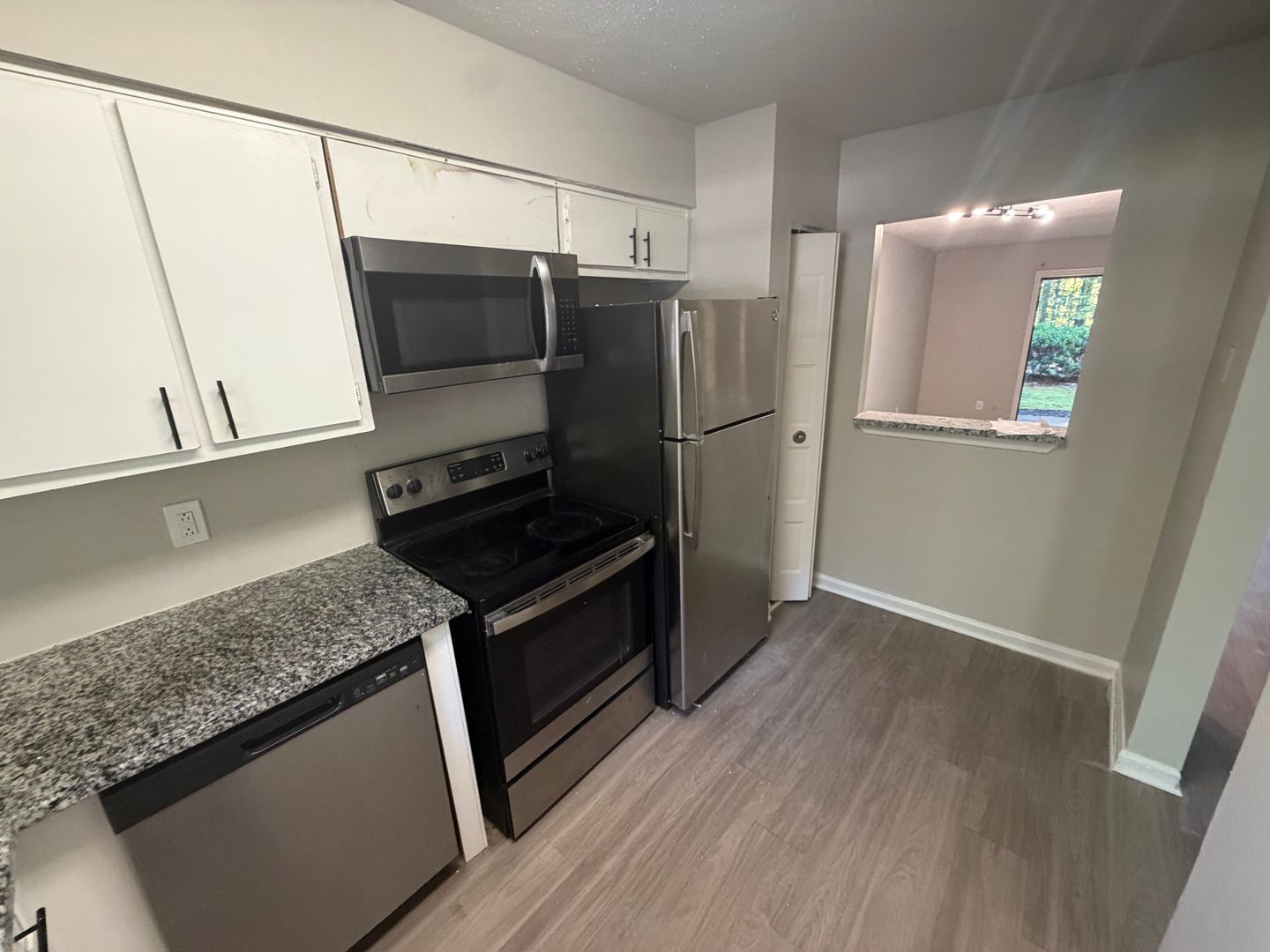 Atlanta House: 7010 Winterbrook Ct
