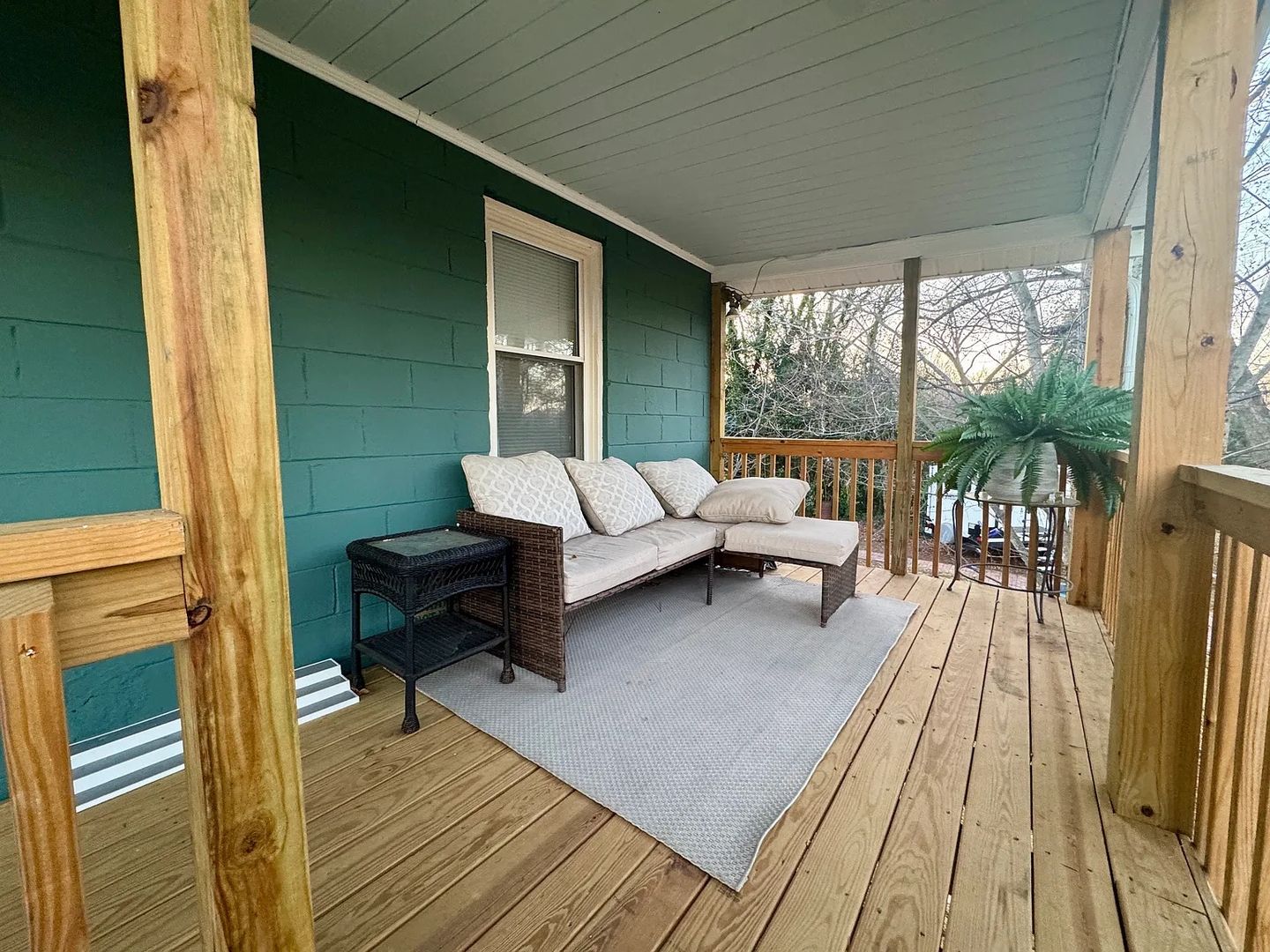 Charlotte House: 1032 Charles Ave