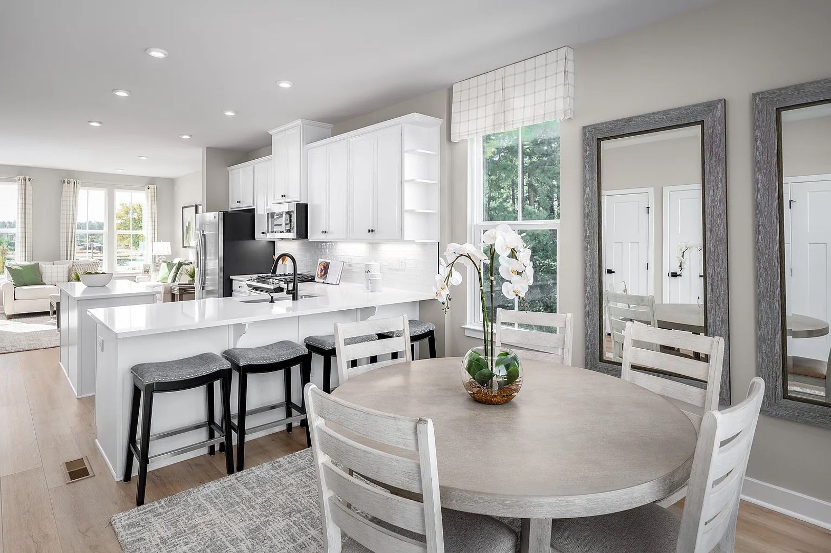 Charlotte House: 3126 Coquina Ln