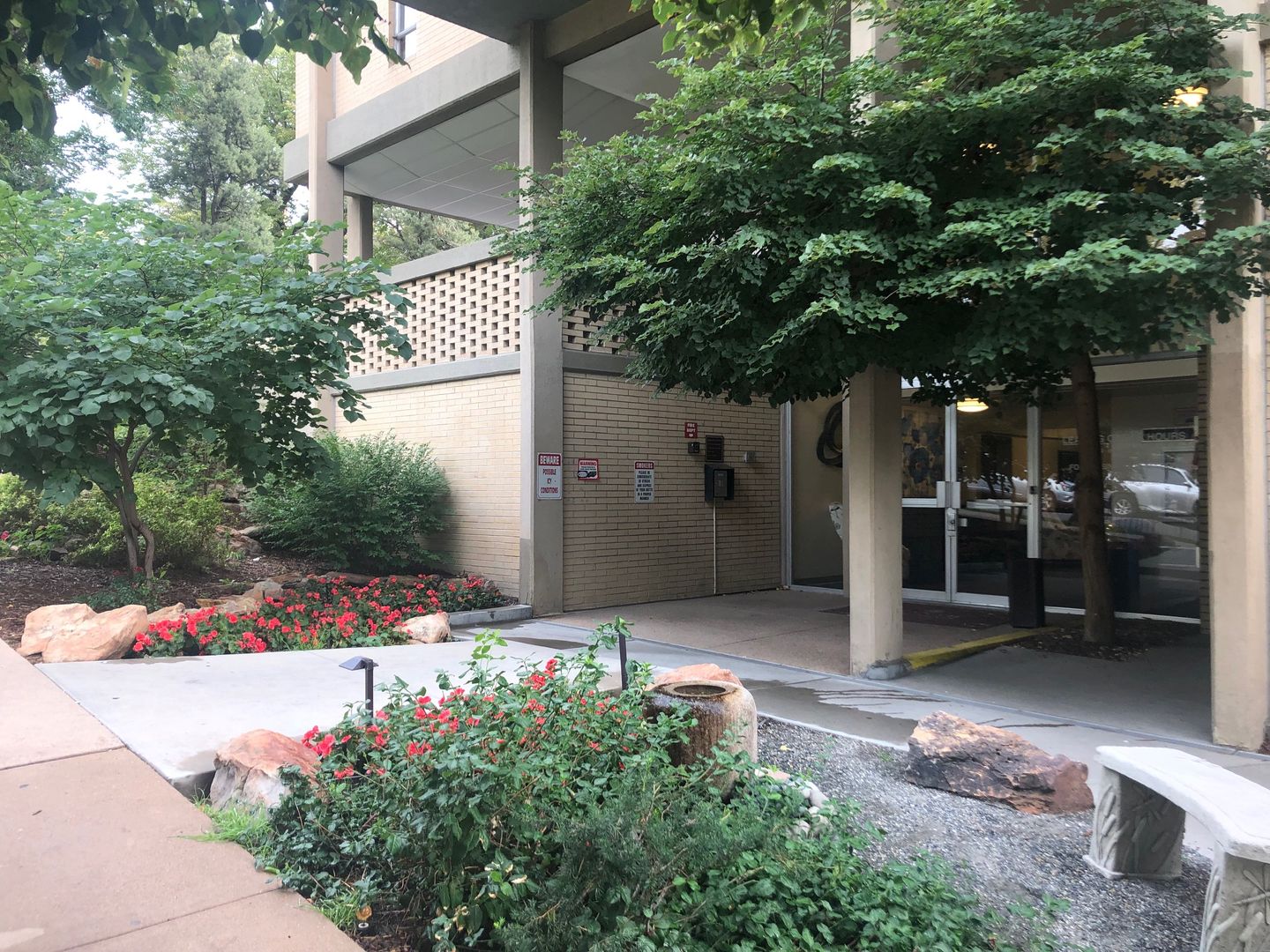 Denver Apartment: 700 N. Pennsylvania St.