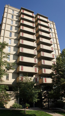 Pet Friendly 1 Bedroom Available on Governors Park with Baloncy! – photo 1