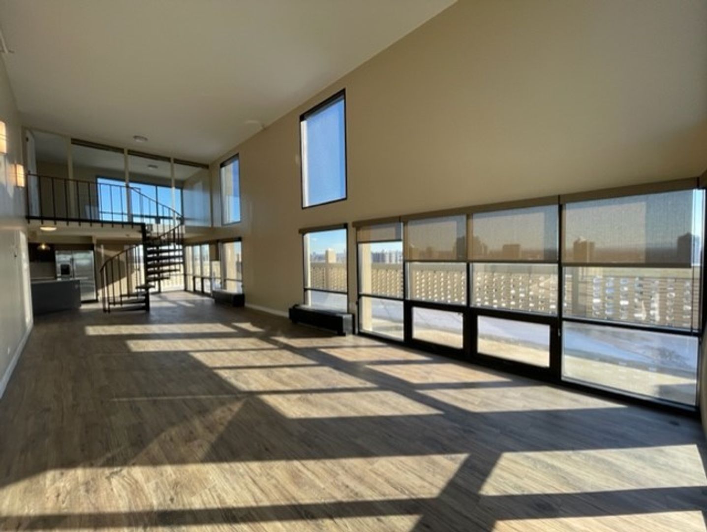 Denver Apartment: 700 N. Pennsylvania St.