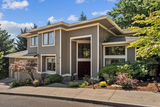 NW Portland Forest Heights Gem! PROPERTY IS LEASED – photo 1