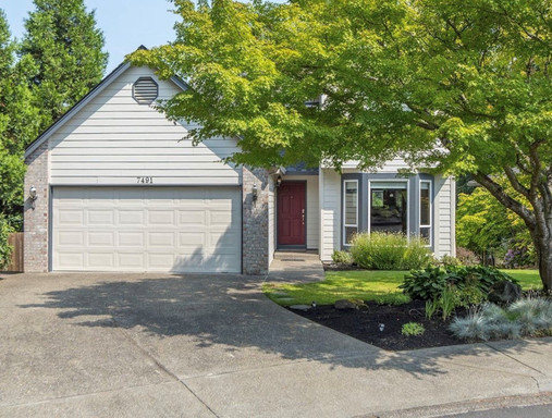 Stunning SW Portland (Arranmore) 4-bedroom 3.5-bathroom home - PROPERTY IS LEASED – photo 1