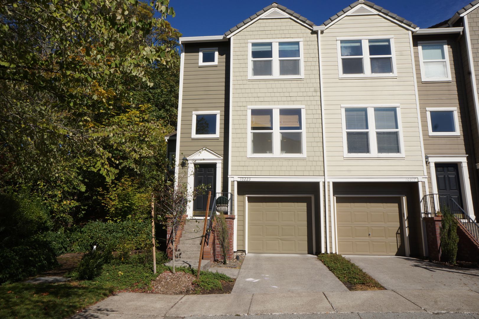 Portland Townhome: 10223 NW Jack Ln.