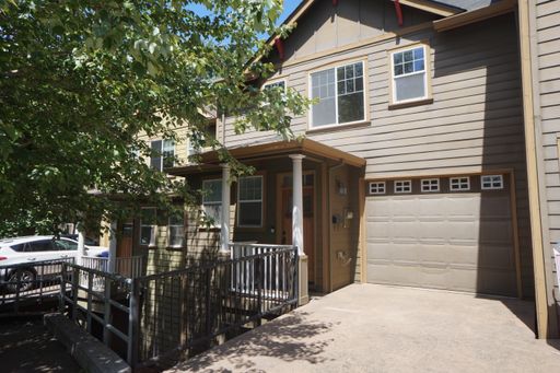 Spectacular SW Portland 3 bedroom Townhouse - PROPERTY IS LEASED – photo 1