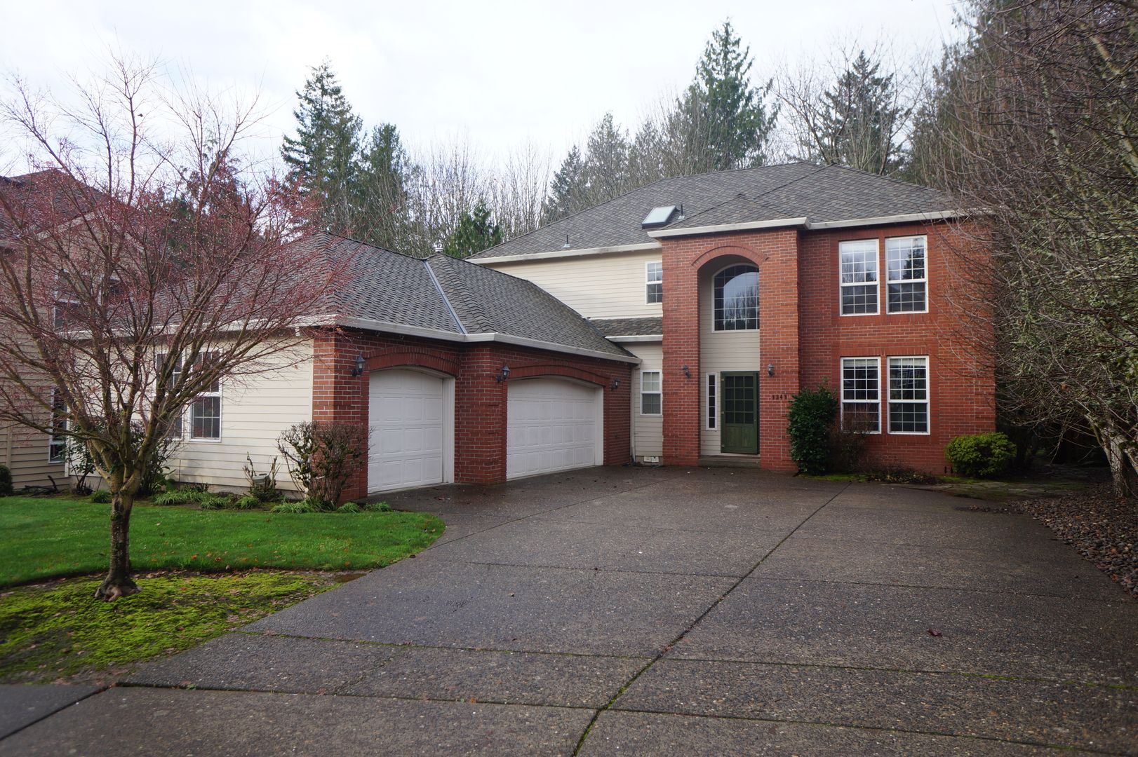 Portland House: 1341 NW Mayfield Rd
