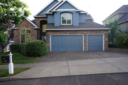 Exquisite NW Portland 4 bedroom with panoramic views - PROPERTY IS LEASED – photo 1