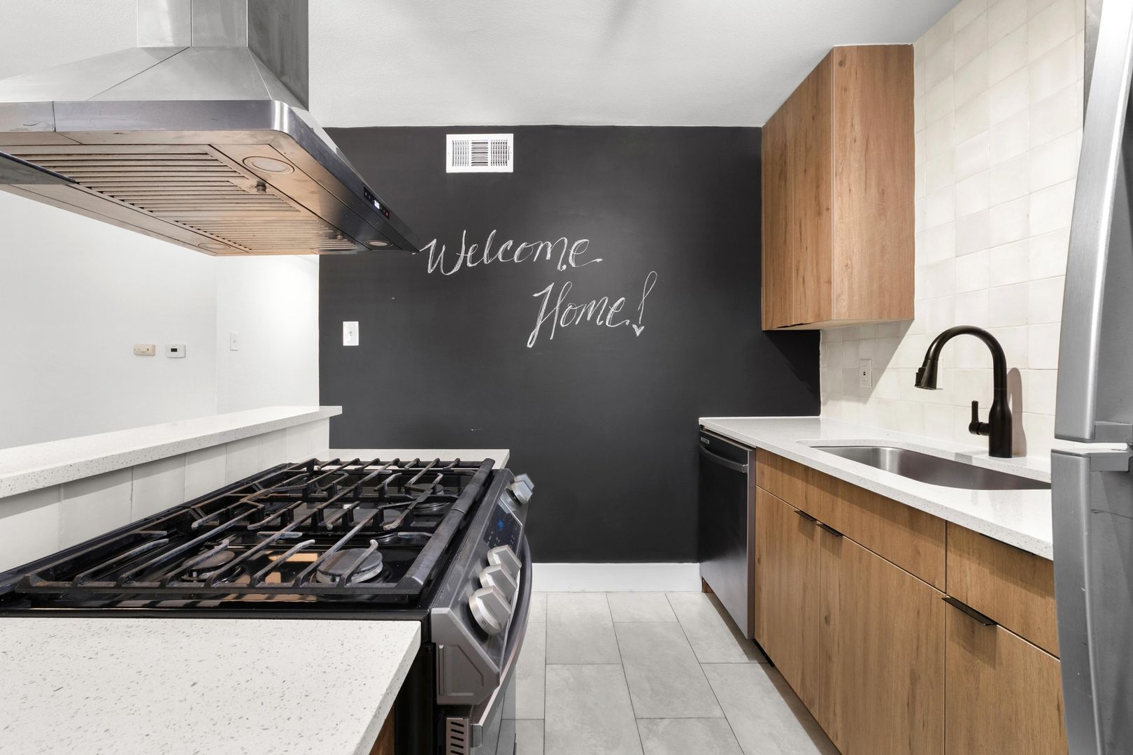 Austin Apartment: 7929 Gault Street
