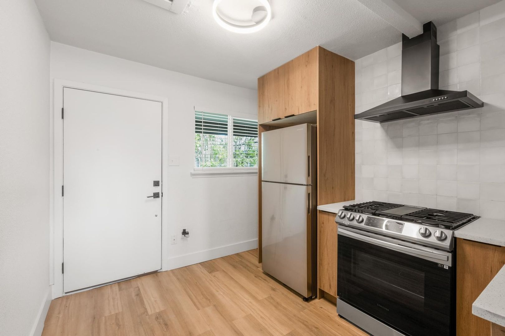 Austin Apartment: 7929 Gault Street