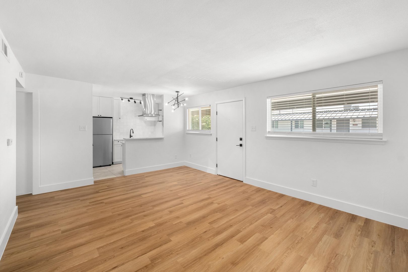 Austin Apartment: 7929 Gault Street