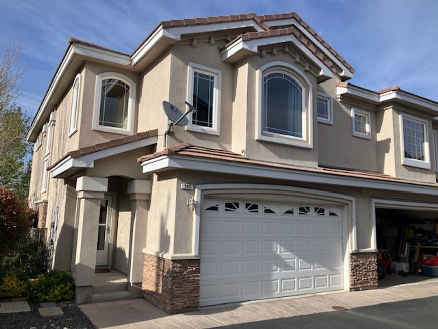 Reno Townhome: 795 Sarcinella Ct