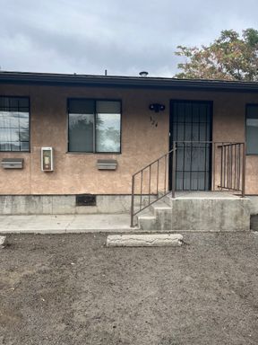 Cute Two Bedroom Unit Near Midtown Reno – photo 1