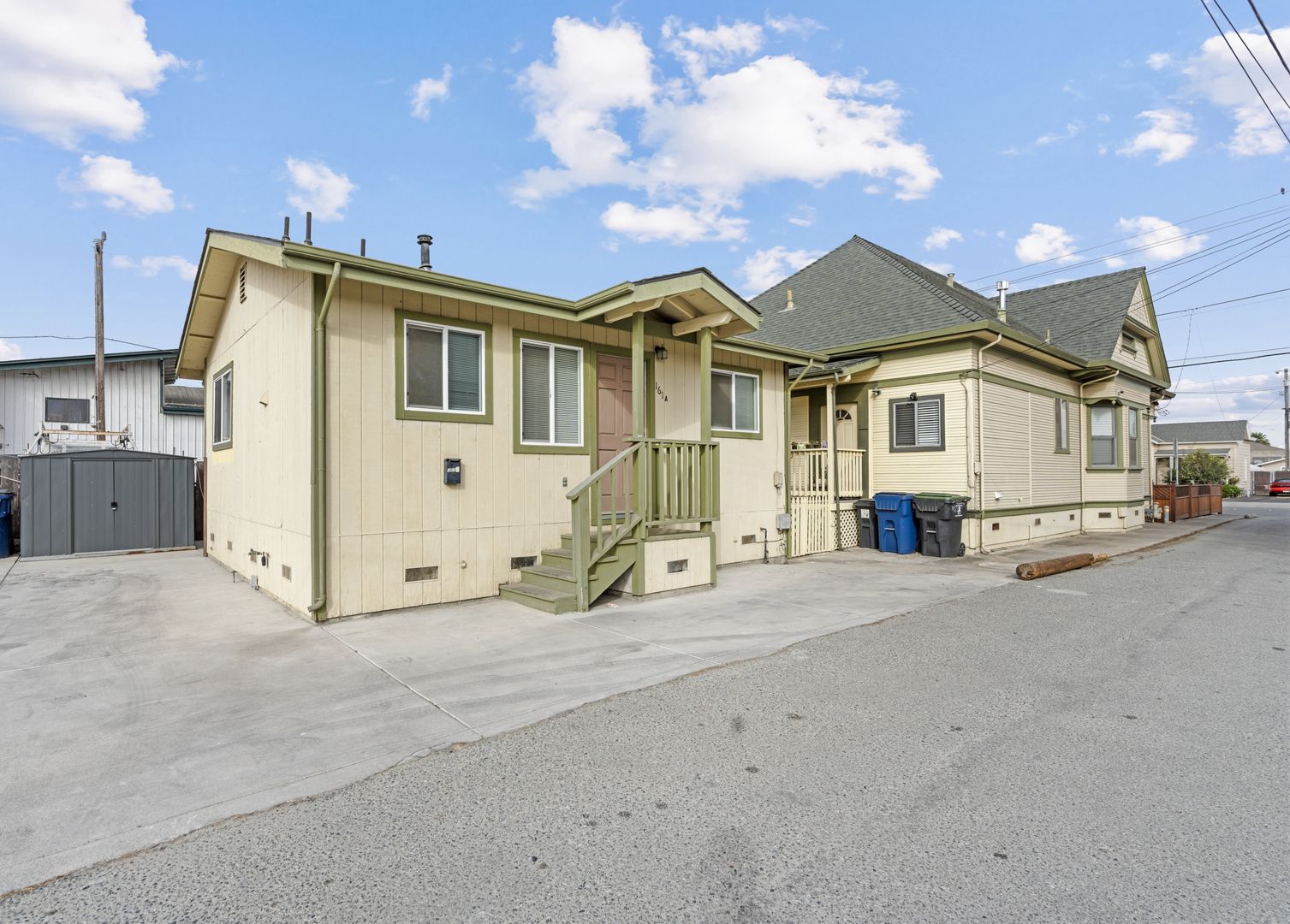 Adorable 1 Bedroom Unit!