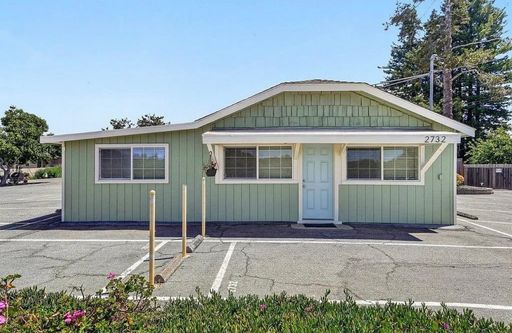 Commercial Space For Rent