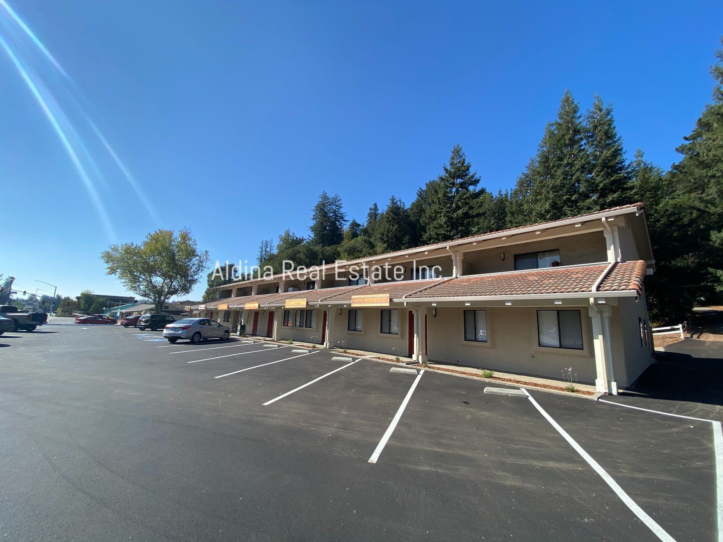 5215 Scotts Valley Dr.