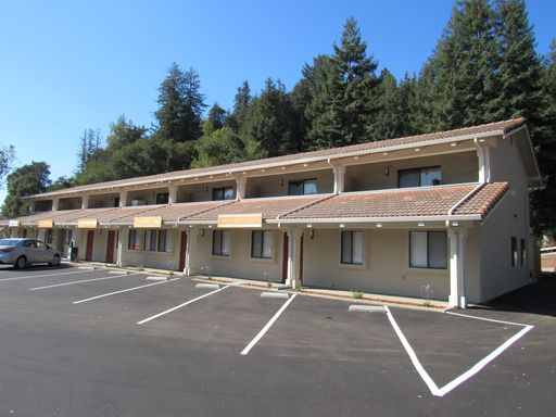 Studio 1 Bath Apartment at 5215 Scotts Valley Dr. - Unit 7, Scotts Valley, CA – photo 1