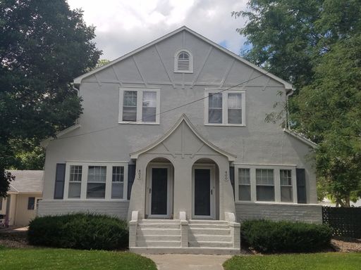 Two Bedroom Two Bath Side by Side Duplex Available September 10th – photo 1