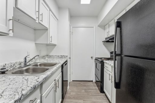 2 Bedroom Rental – 2730 Lafferty Rd, Pasadena, TX 77502