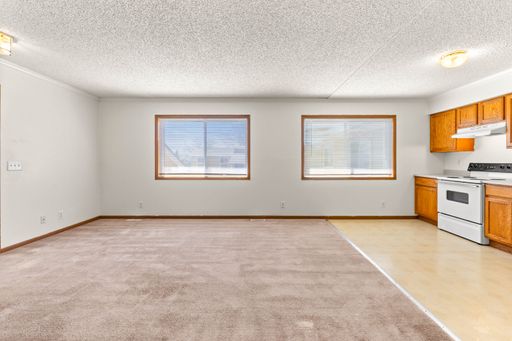 One Bedroom Apartment Home - INCOME RESTRICTED