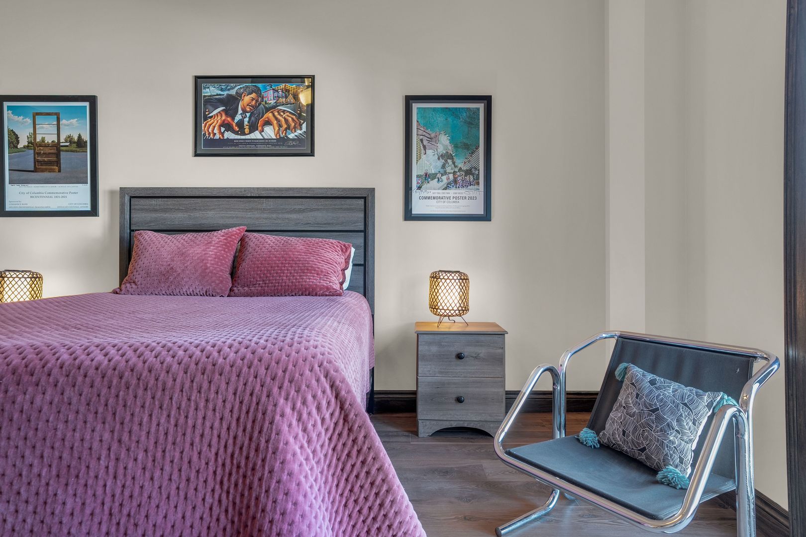 MONLL North Light Luxury Lofts 12 of 24