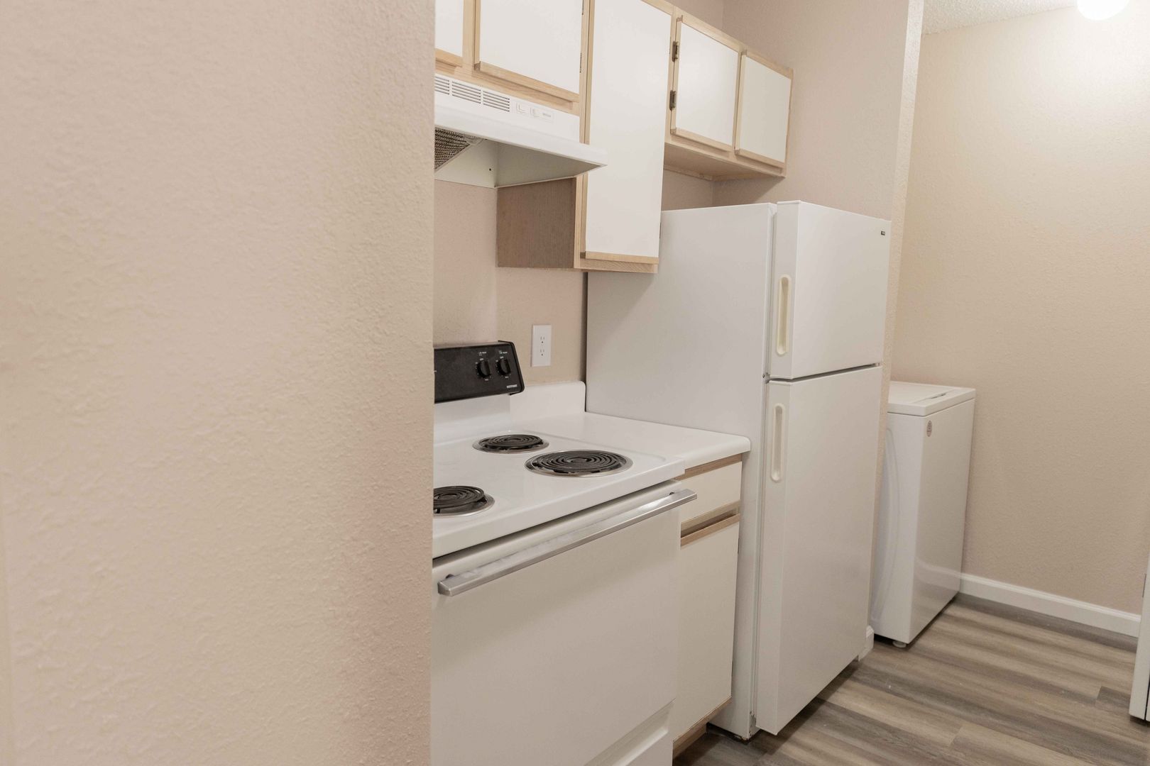 ARCHA Carriage House Apartments 6 of 12