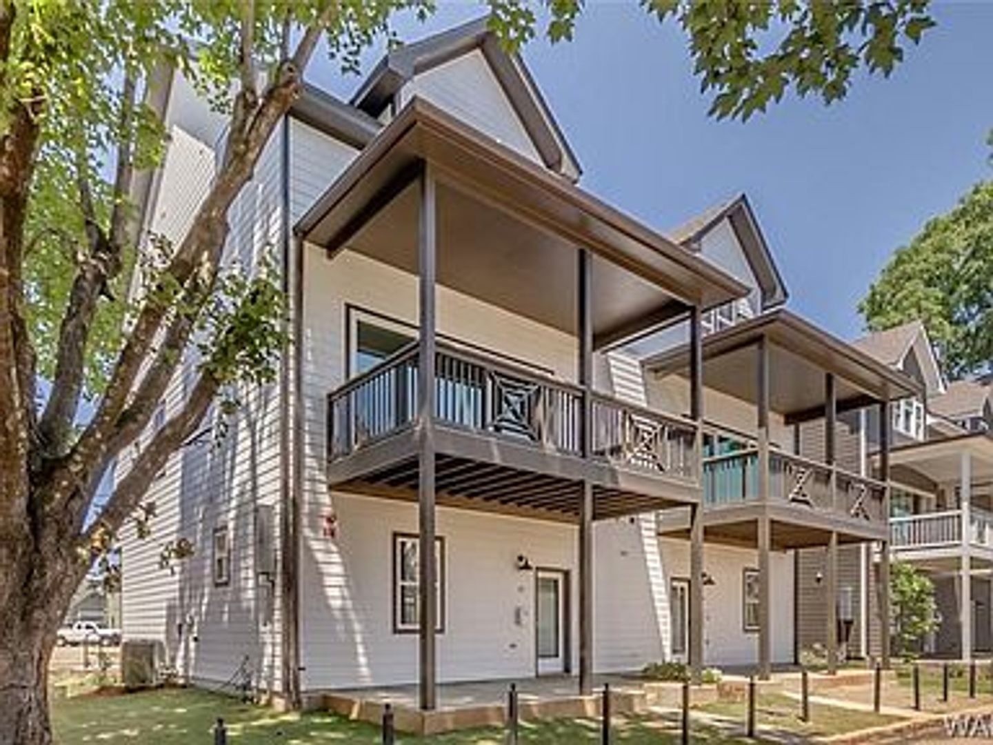 Tuscaloosa Apartment: 1004 Elmwood Dr