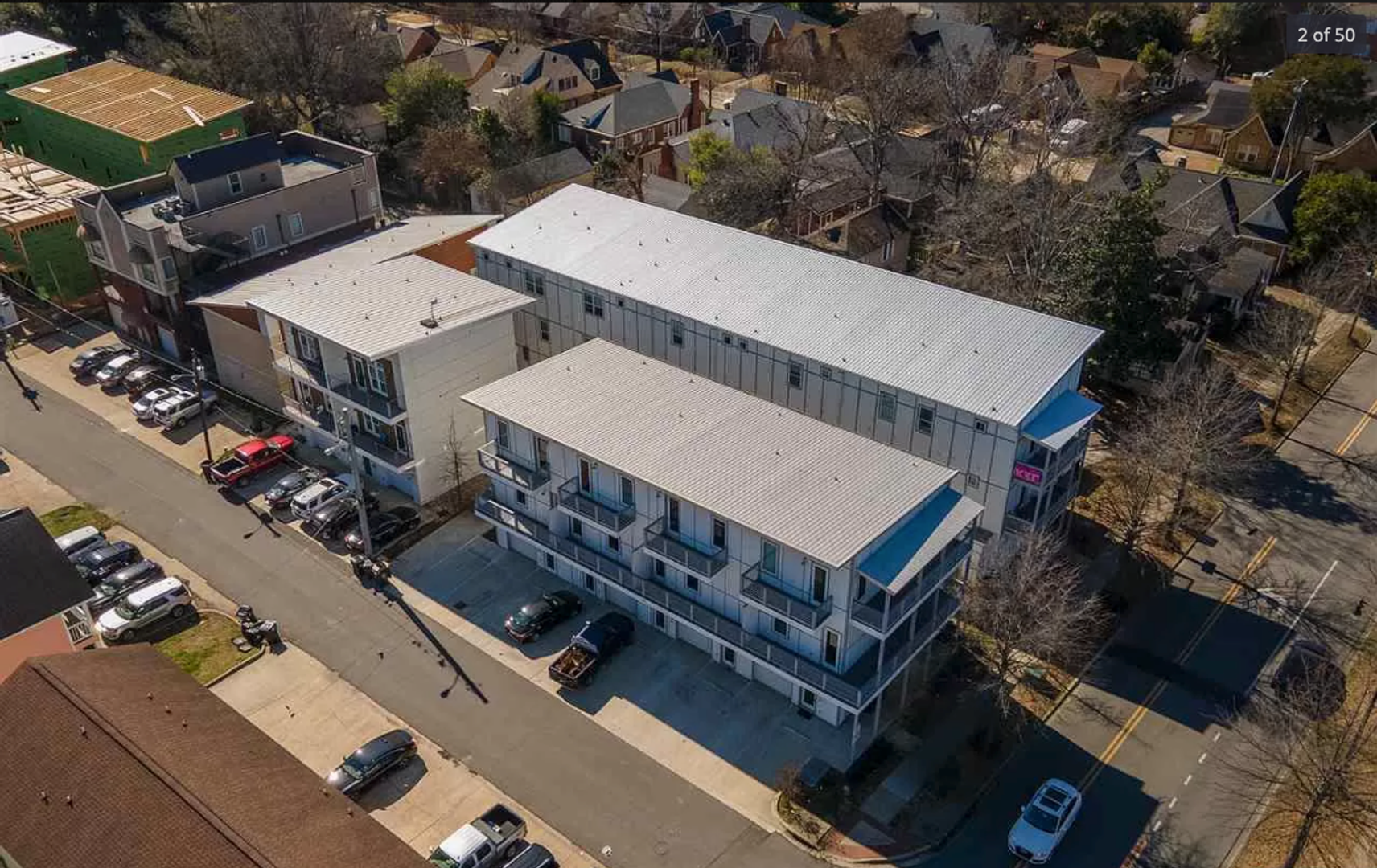 Tuscaloosa Apartment: 1004 Elmwood Dr