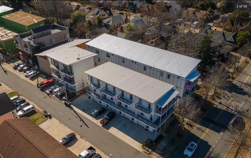 1411 Paul Bryant Drive and 1004 Oak Ave Townhomes - 1BR in a 4 or 5BR Townhome – photo 1