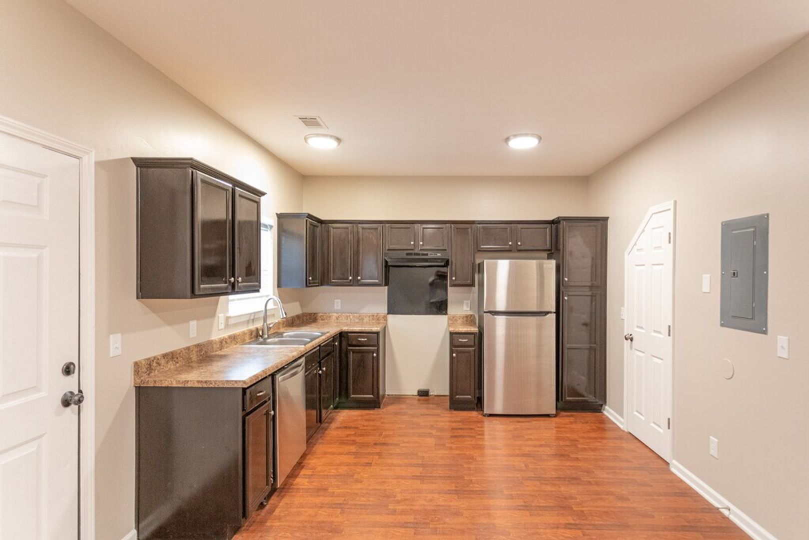 Nashville Townhome: 616 41st Ave N