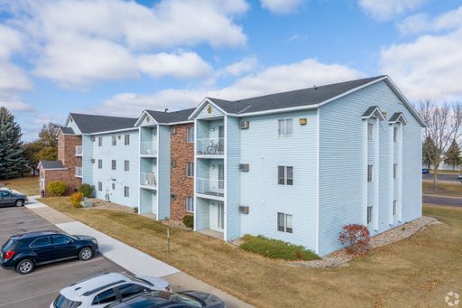 Efficient One Bedroom Apartment Home