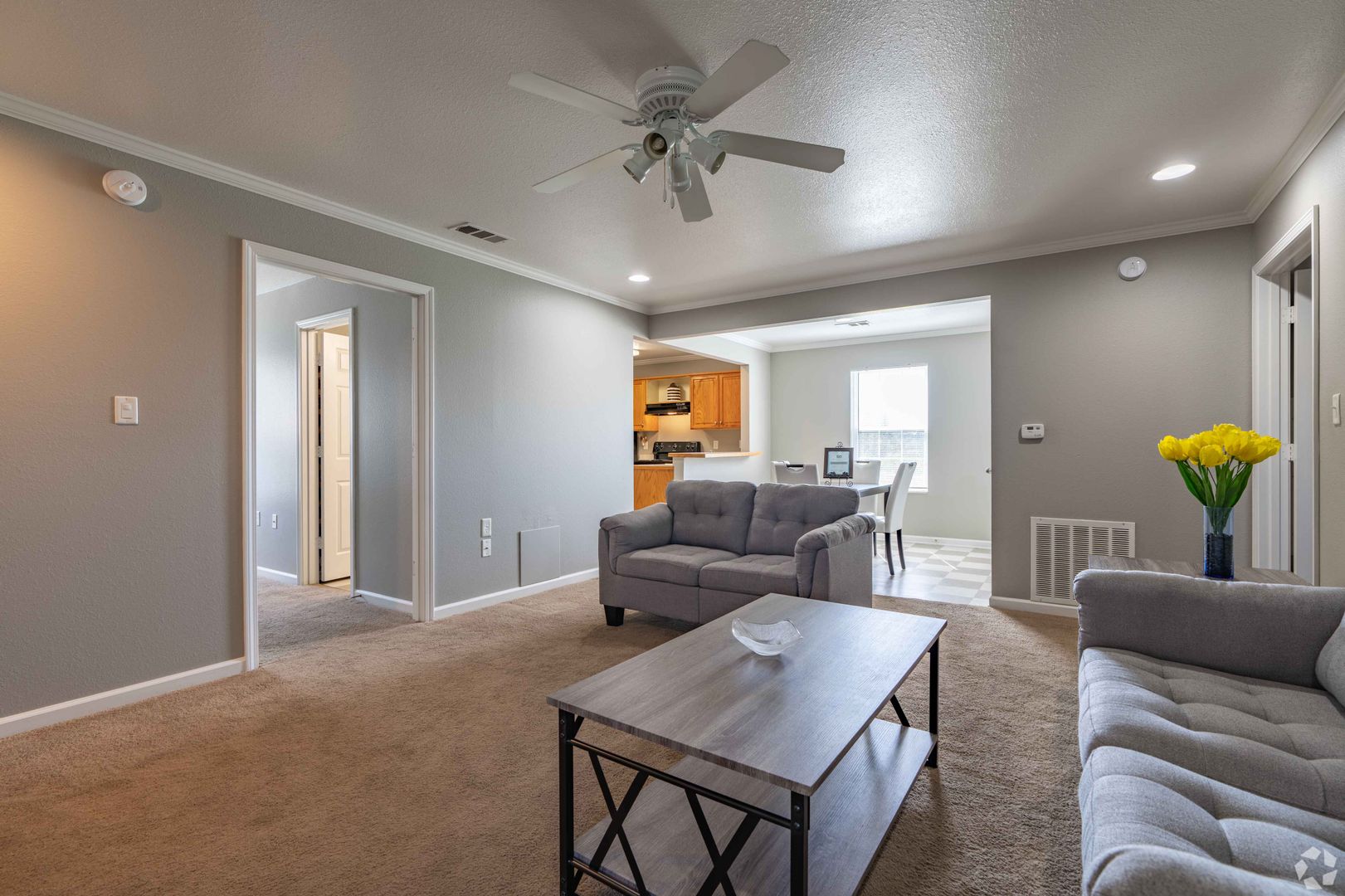 ARSPC Steeplechase Apartments 12 of 12