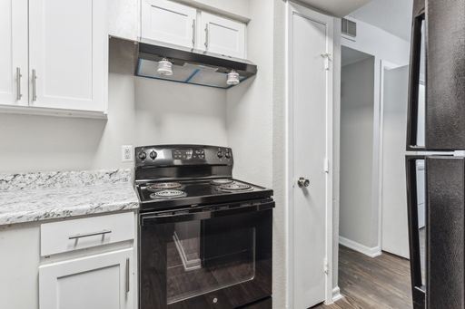 1 Bedroom Rental – 2730 Lafferty Rd, Pasadena, TX 77502